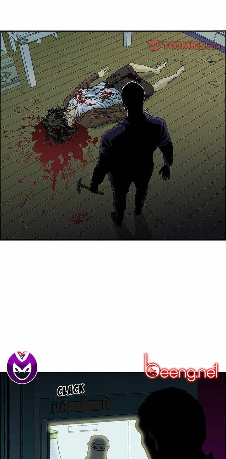 Kang Gito: Chapter 23