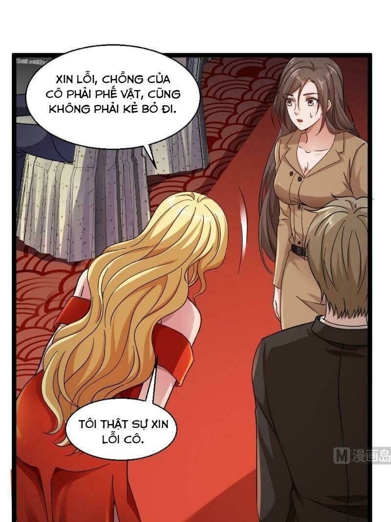Tối Cuồng Nữ Tế: Chapter 32
