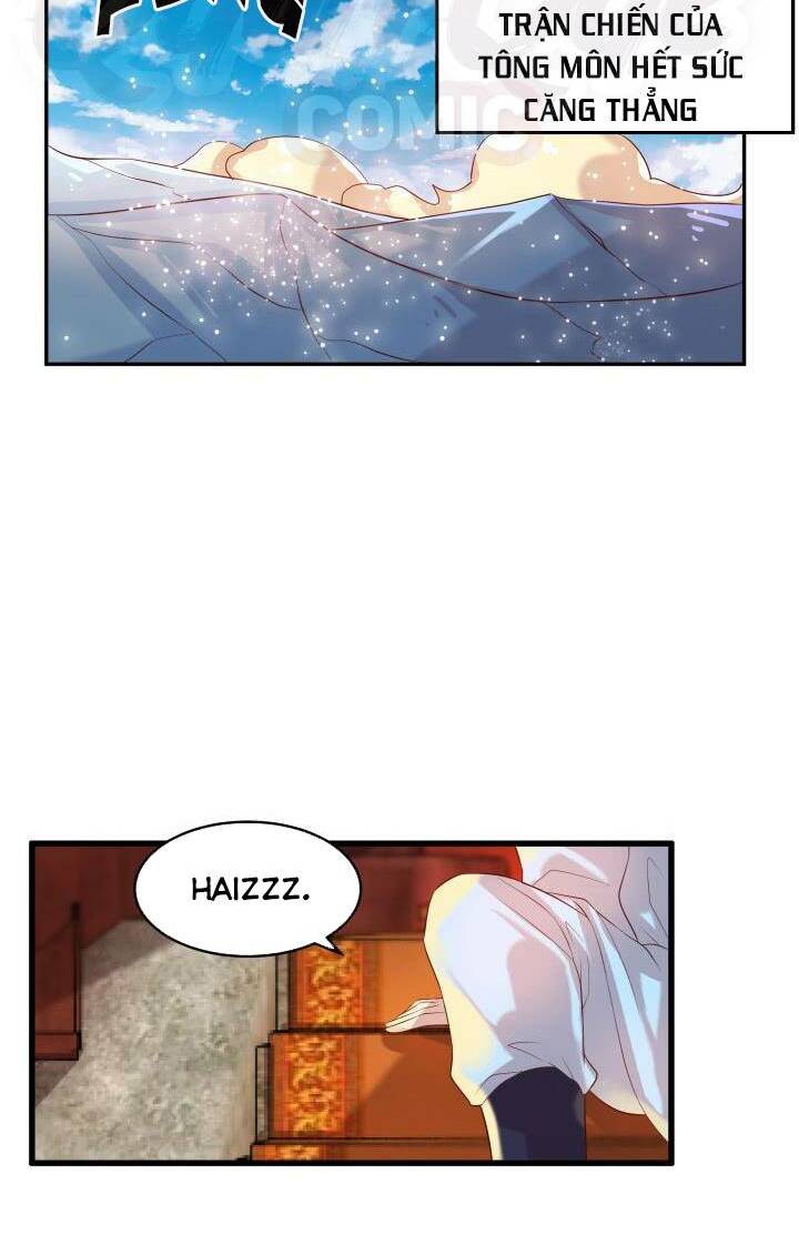 Siêu Phàm Truyện: Chapter 39