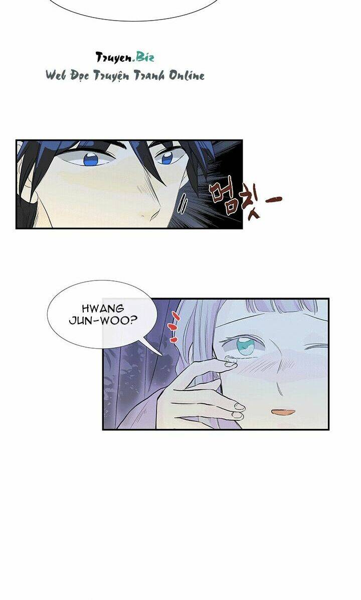 Học Sĩ Tái Sinh: Chapter 39