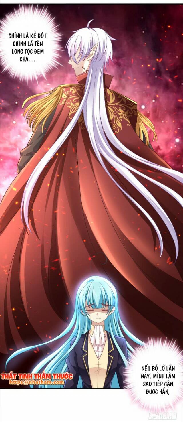 Đế Vương Ta Vẫn Còn Nhỏ: Chapter 62