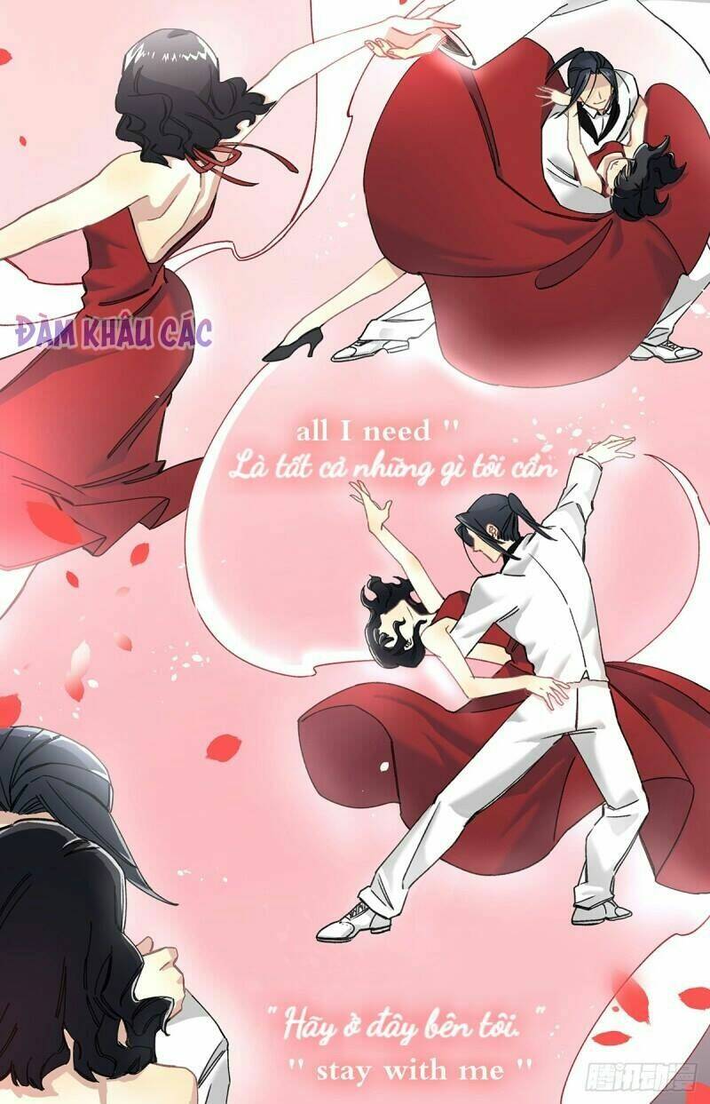 Hắc Bạch Hữu Thường: Chapter 9