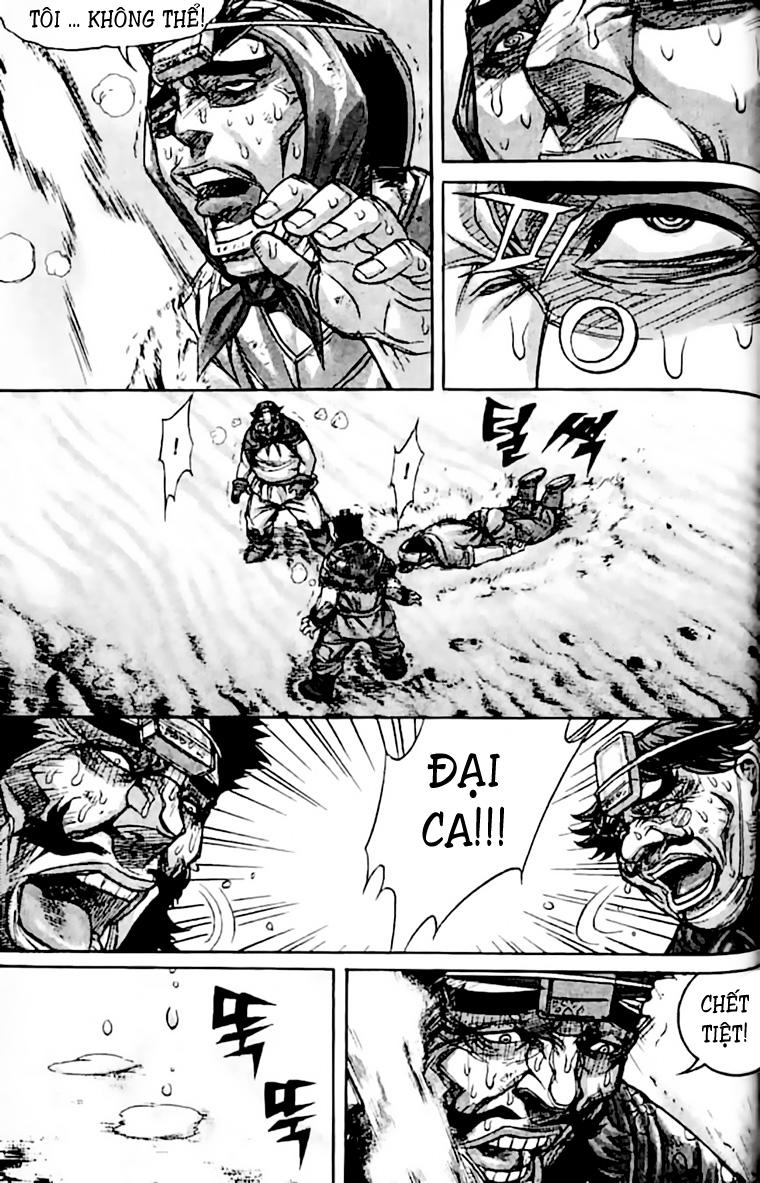 Diêm Đế: Chapter 145