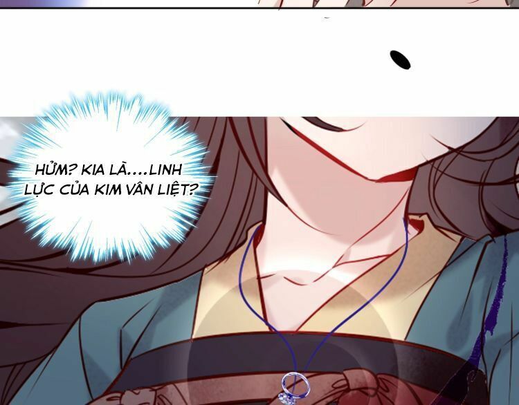 Ngô hoàng tại thượng: Chapter 116