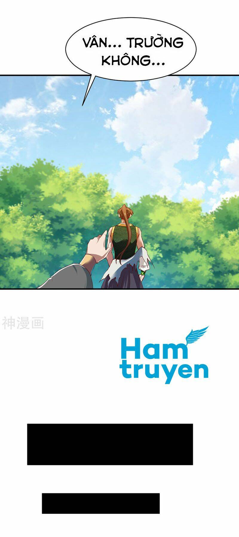 Chiến Đỉnh: Chapter 120