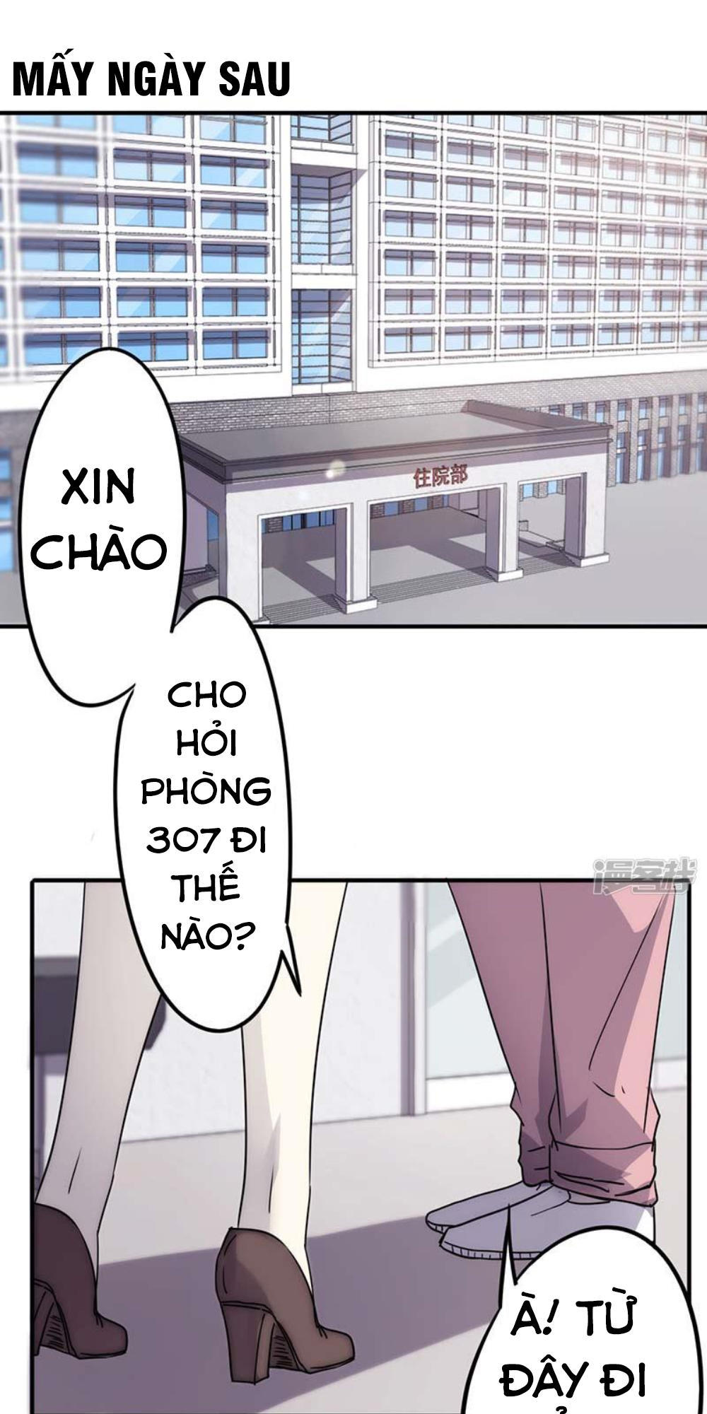 Tối Cường Nông Dân Hệ Thống: Chapter 50