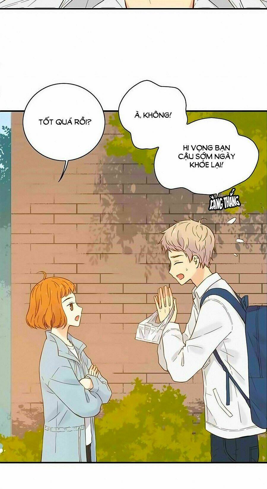 Bạc Hà Chi Hạ 2: Chapter 50