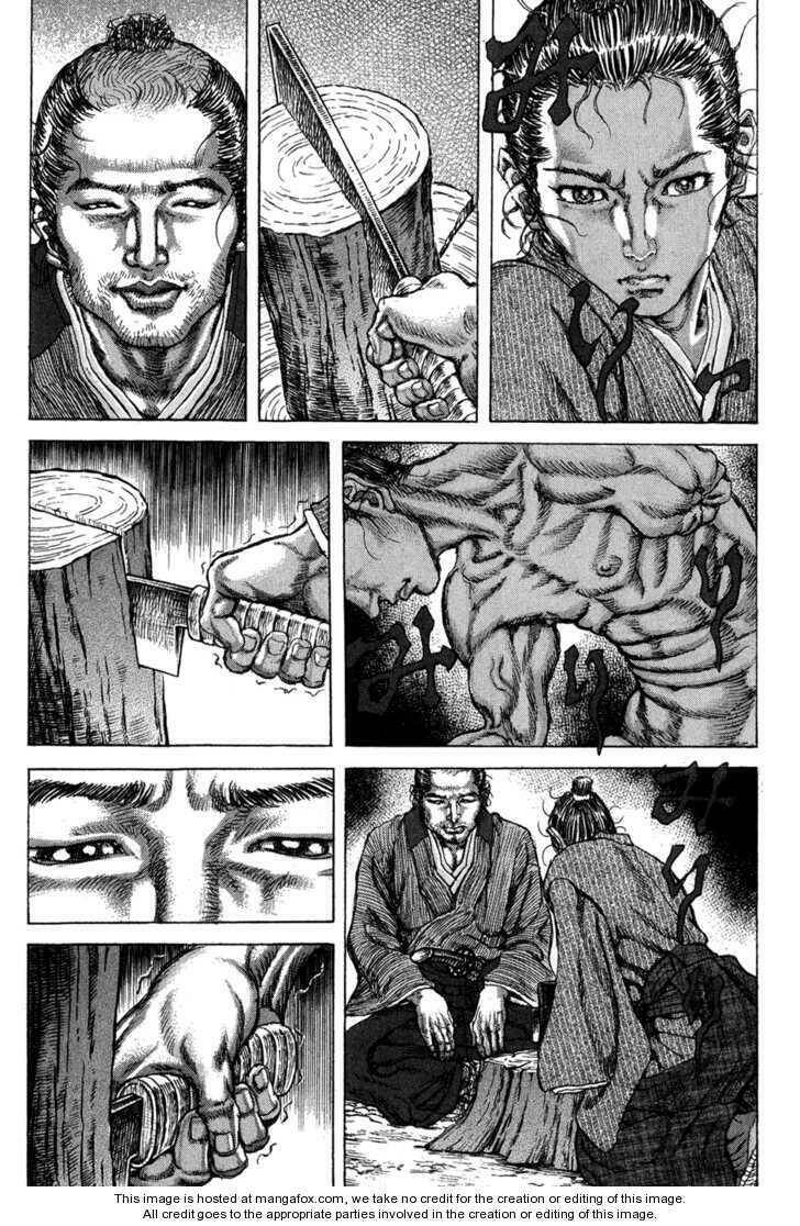 Shigurui - Cuồng Tử: Chapter 70