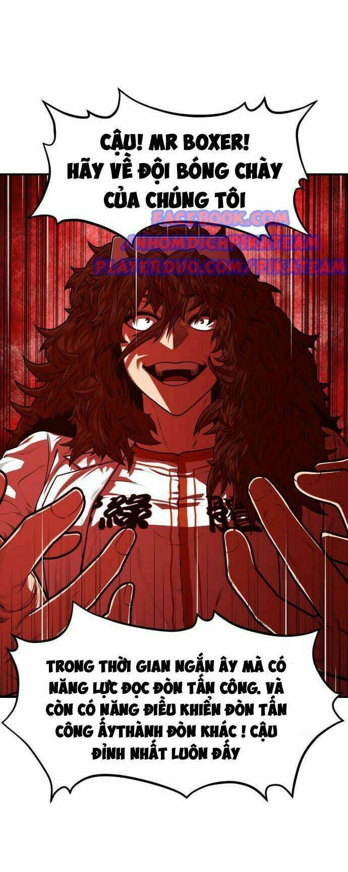 Chinh Phạt Học Đường: Chapter 14