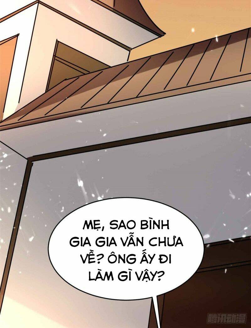 Vạn Giới Tiên Vương: Chapter 158