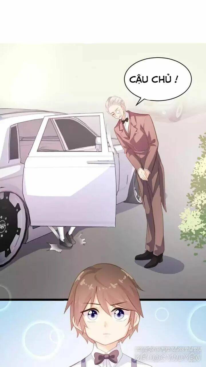 Bản Hợp Đồng Của Tổng Tài Lạnh Lùng: Chapter 19