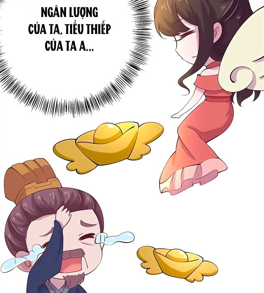 Phượng Ngự Tà Vương: Chapter 20