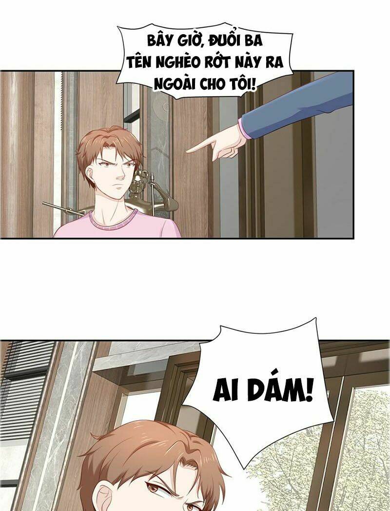 Chung Cực Thấu Thị Nhãn: Chapter 70