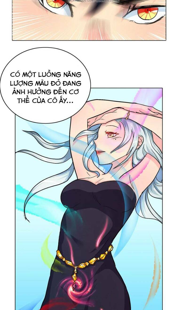 Hệ Thống Tiên Tôn Tại Đô Thị: Chapter 12
