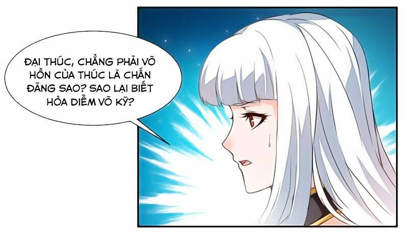 Cửu Dương Thần Vương: Chapter 24