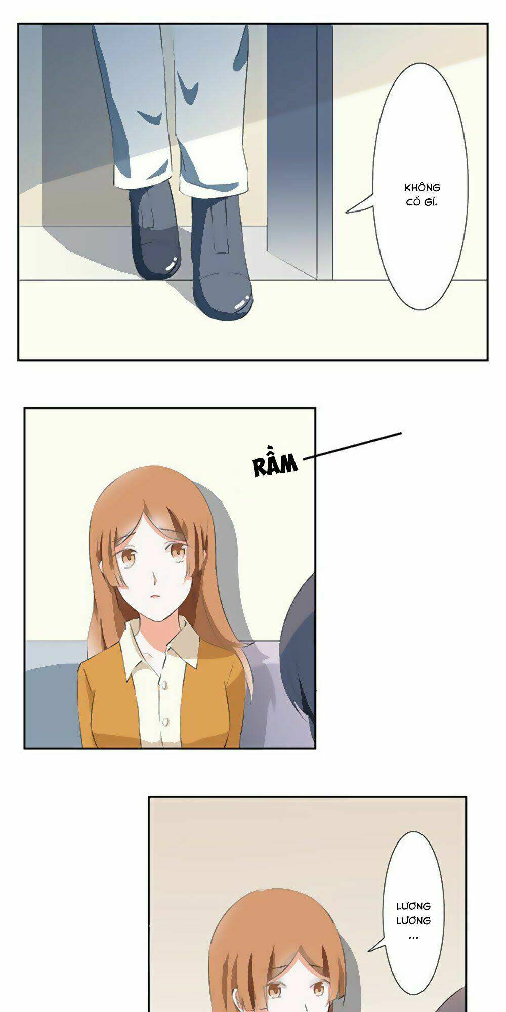 Thiên Kim Đường Môn: Chapter 30