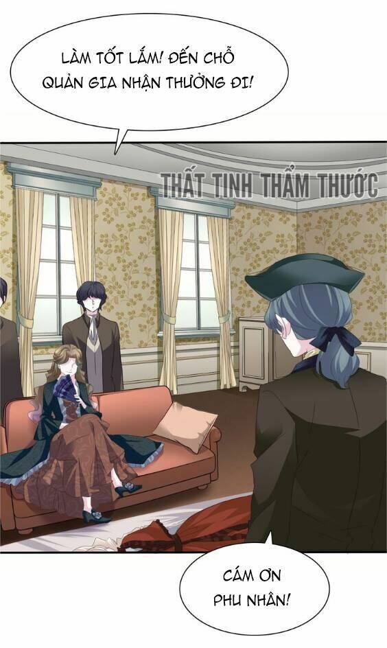 Một Lời Không Hợp Liền Hút Máu: Chapter 39