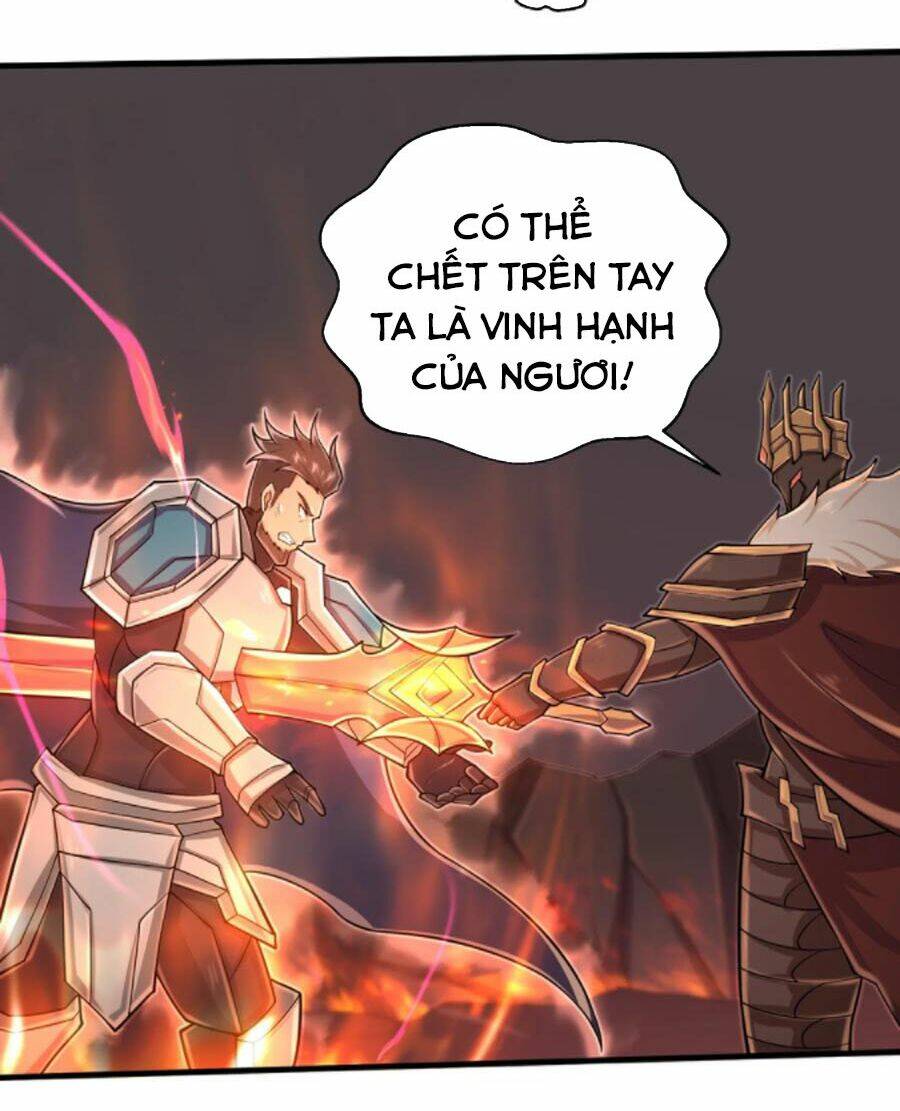 Một Trăm Triệu Điểm: Chapter 93
