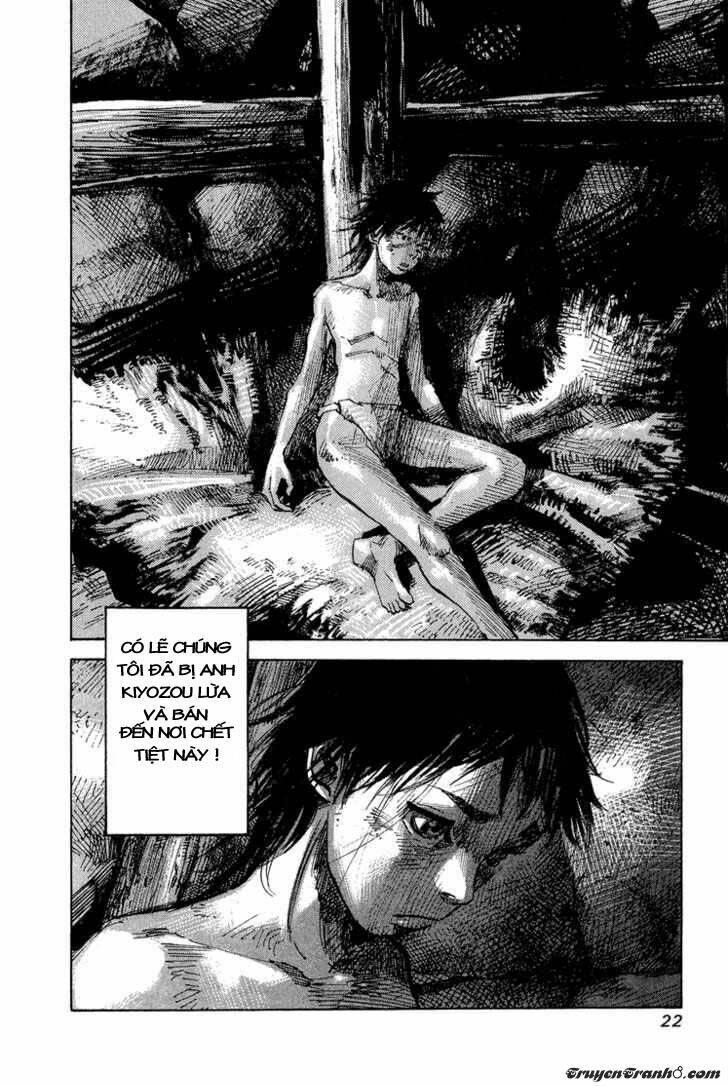 Sidooh: Chapter 10