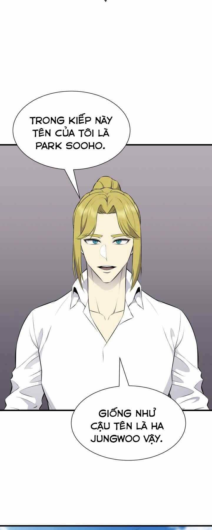 Luân Hồi Ác Nhân: Chapter 110