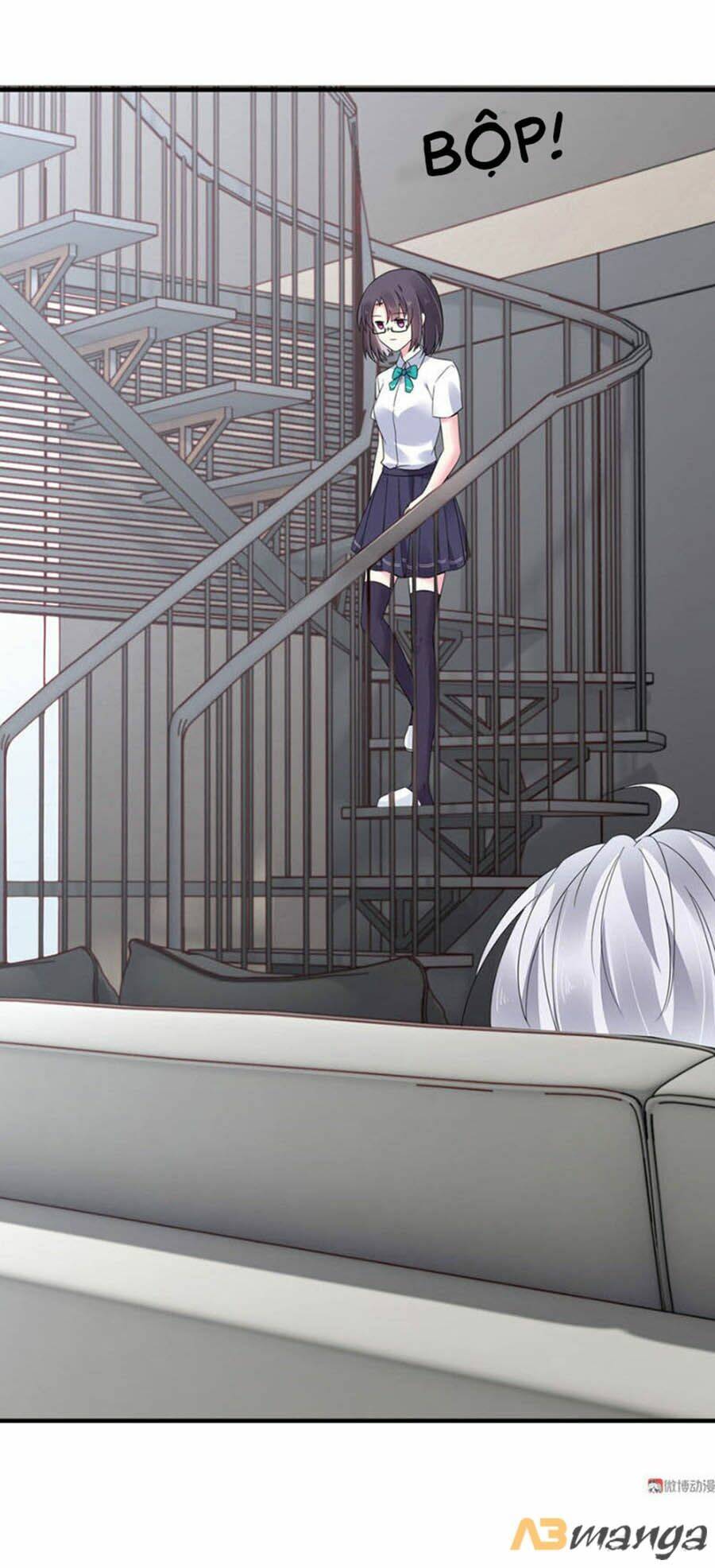 Yêu Tôi Đều Chết Cả Đi!: Chapter 133