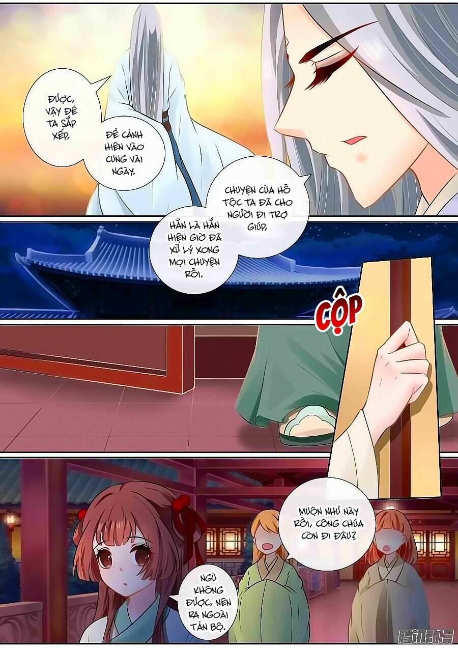 Ma Phi Giá Đáo: Chapter 112