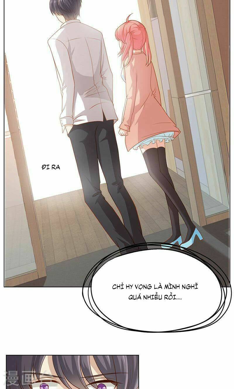 Đào Sắc Tinh Quang: Chapter 21