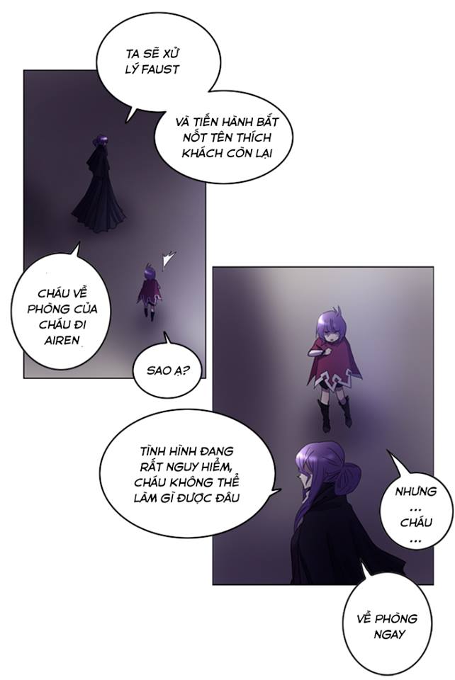 Soul Cartel: Chapter 80