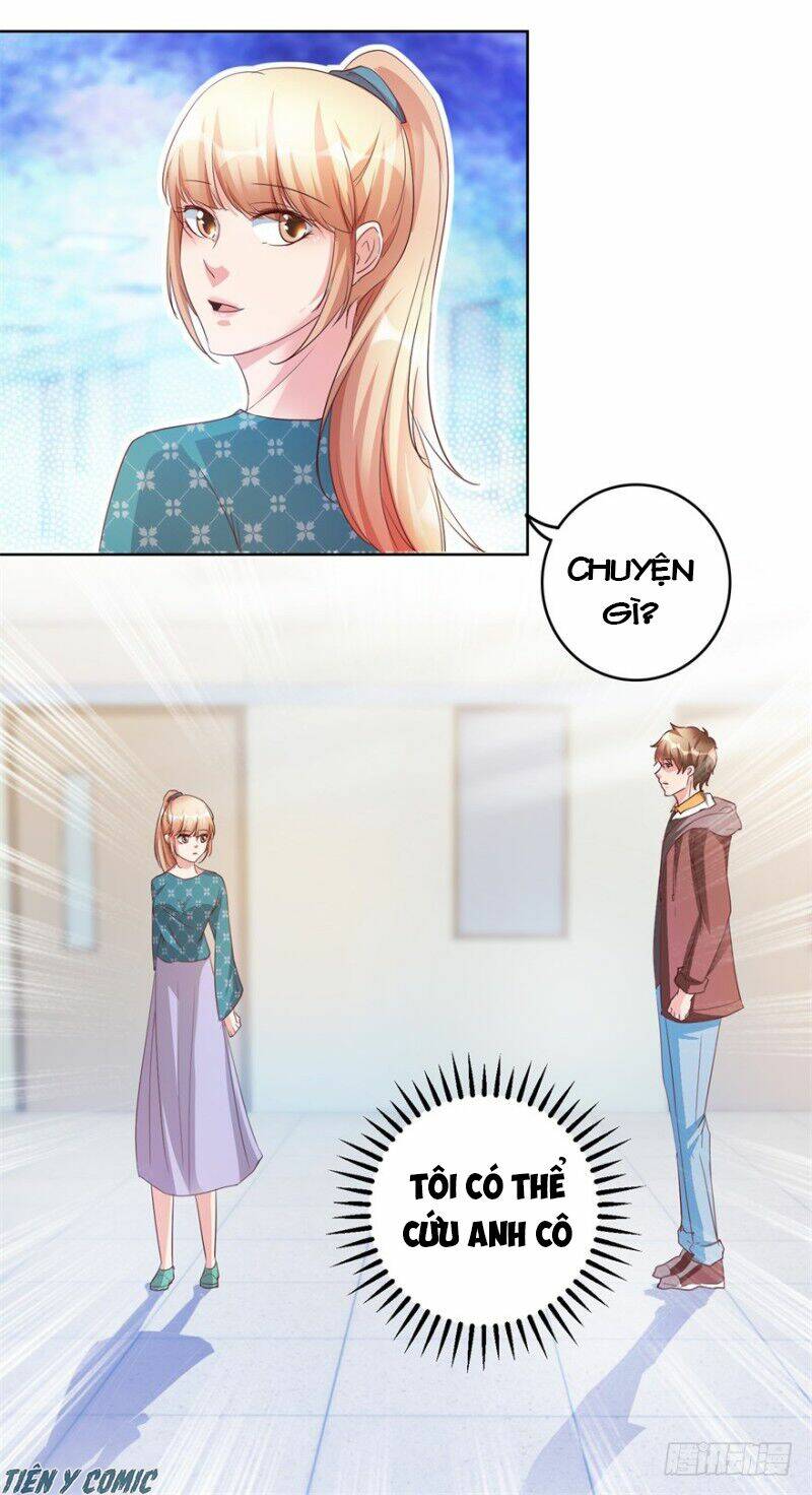 Thấu Thị Tiên Y: Chapter 80