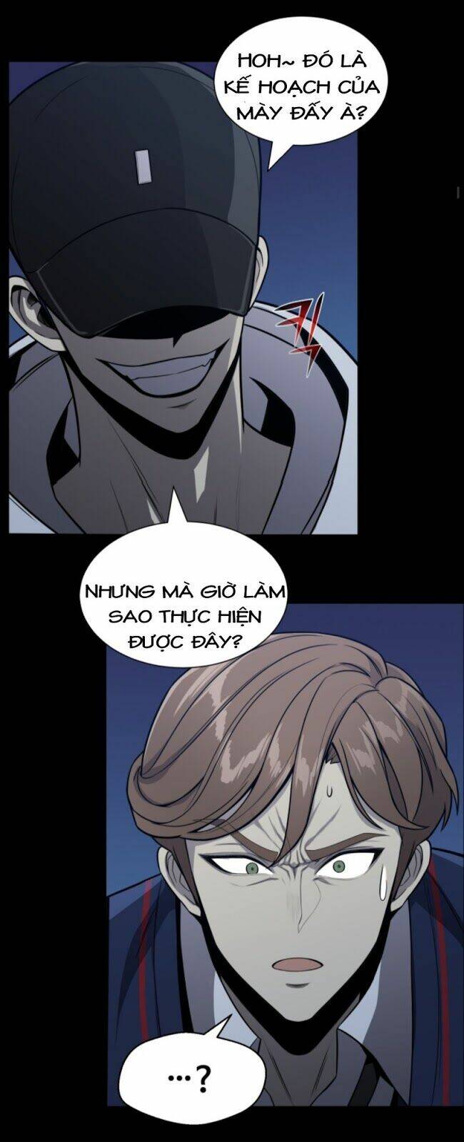 Luân Hồi Ác Nhân: Chapter 46