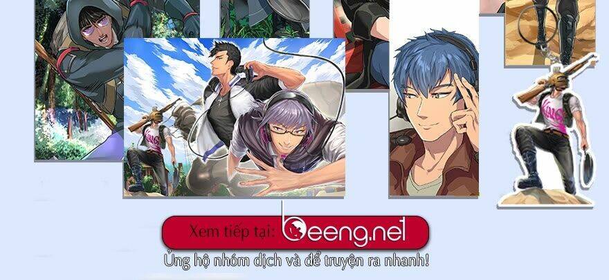 Vua Sinh Tồn: Chapter 72