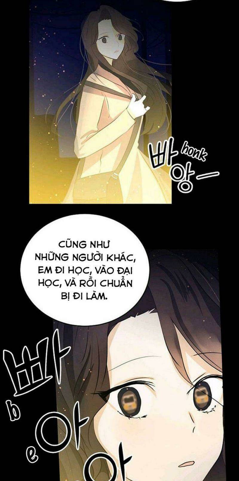 Tôi Là Bạn Gái Cũ Của Một Người Lính: Chapter 38