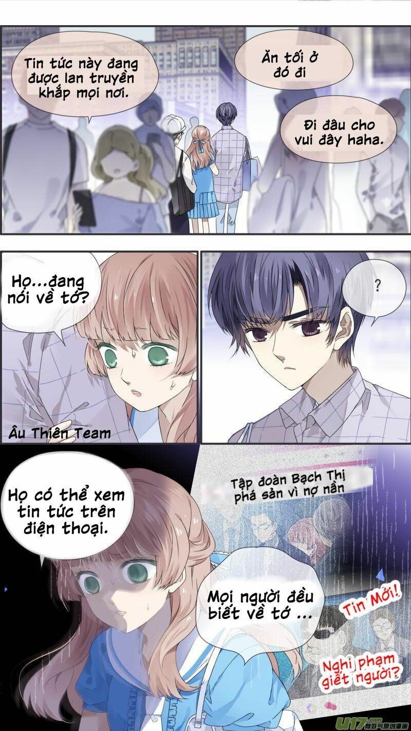 Lam Sí: Chapter 224