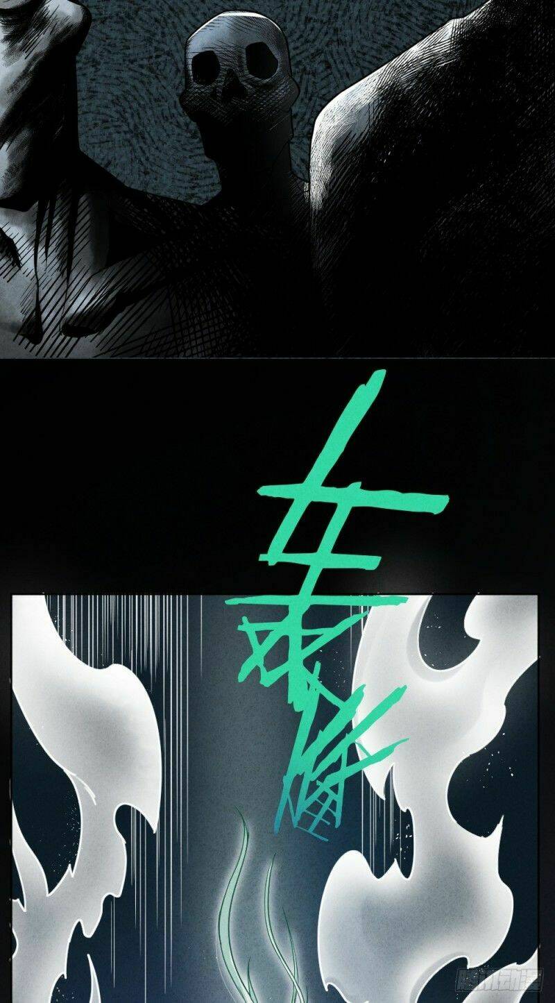 Thông Linh Sư Mạnh Nhất Thành Phố: Chapter 6