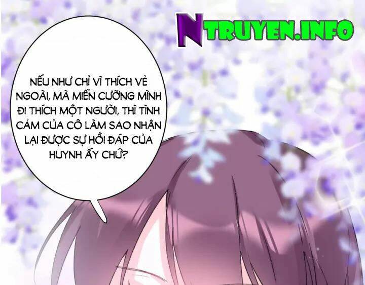 Hoa Nhan Sách: Chapter 161