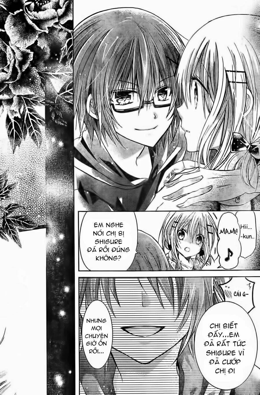 Watashi Ni Xx Shinasai!: Chapter 55