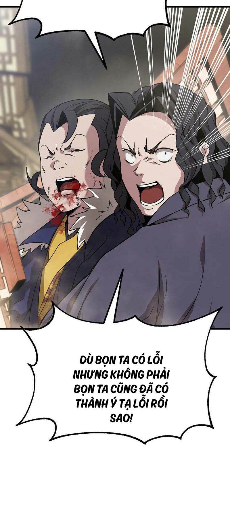 Đông Phương Bất Bại: Chapter 9