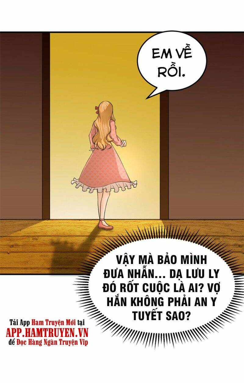 Đế Tế: Chapter 80