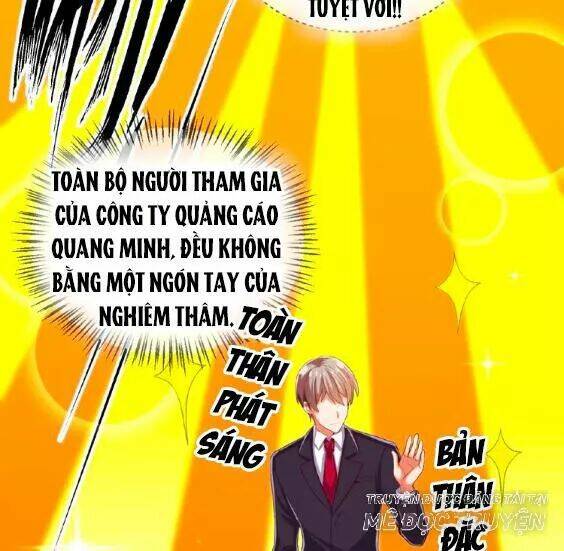 Tổng Tài Khăng Khăng Lấy Vợ Thế Thân: Chapter 26