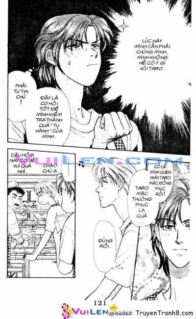 Công tử nghèo: Chapter 6