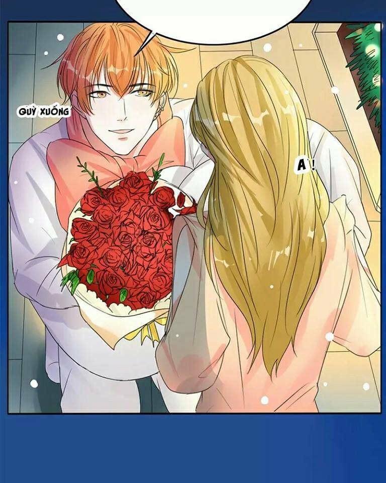 Trẫm Không Phải Là Đại Minh Tinh: Chapter 12