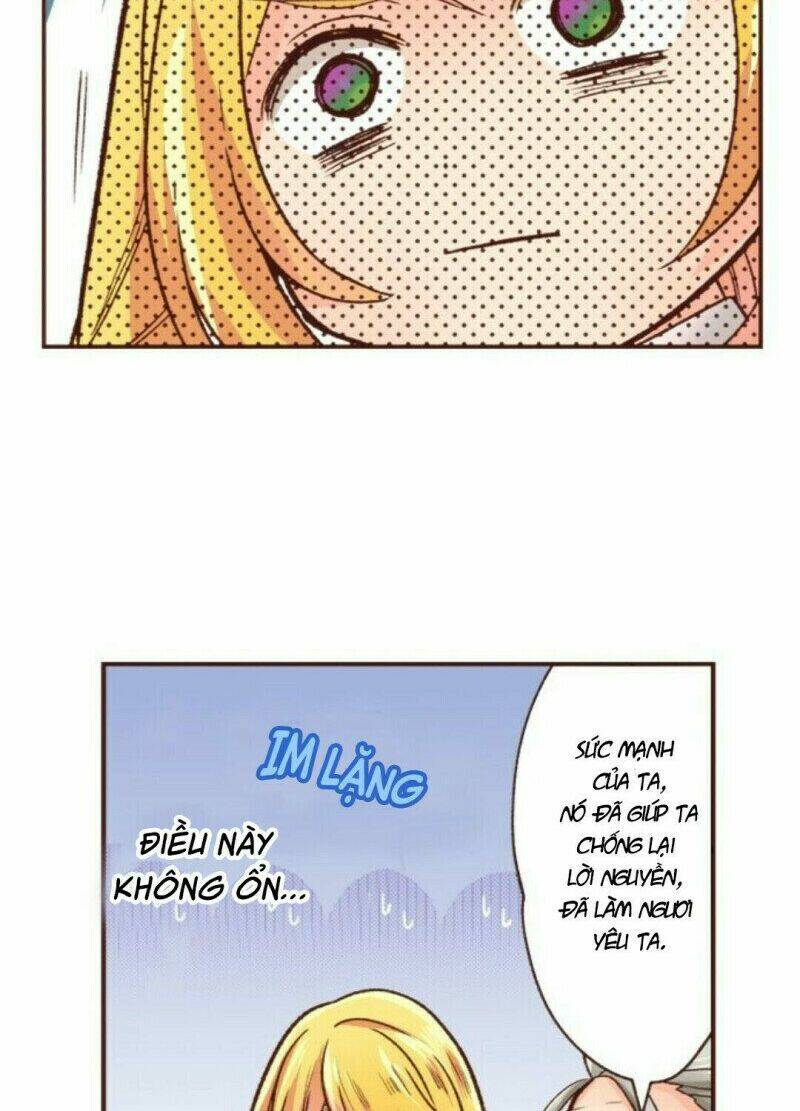 Tôi Tỉnh Lại Sau 20 Năm!: Chapter 9