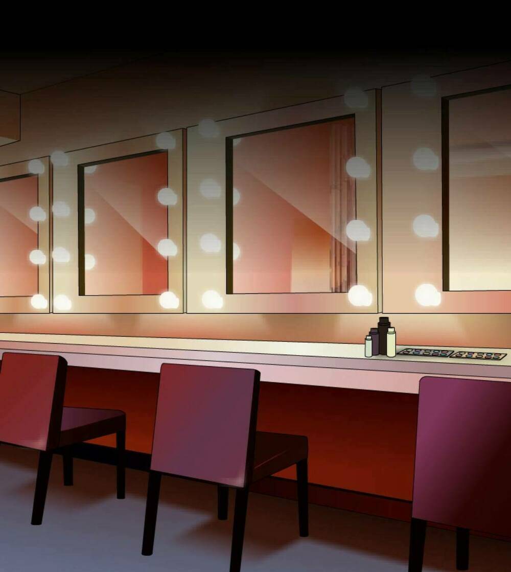 Cạm Bẫy Của Nữ Thần: Chapter 3