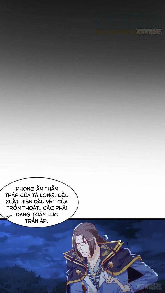 Lão Tổ Của Bạn Đang Online: Chapter 120