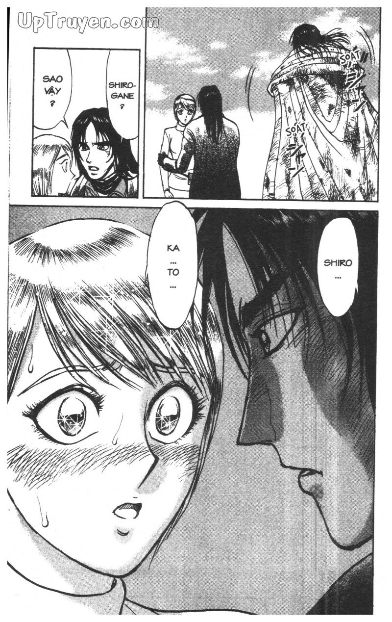 Fujita Kazuhiro: Chapter 29