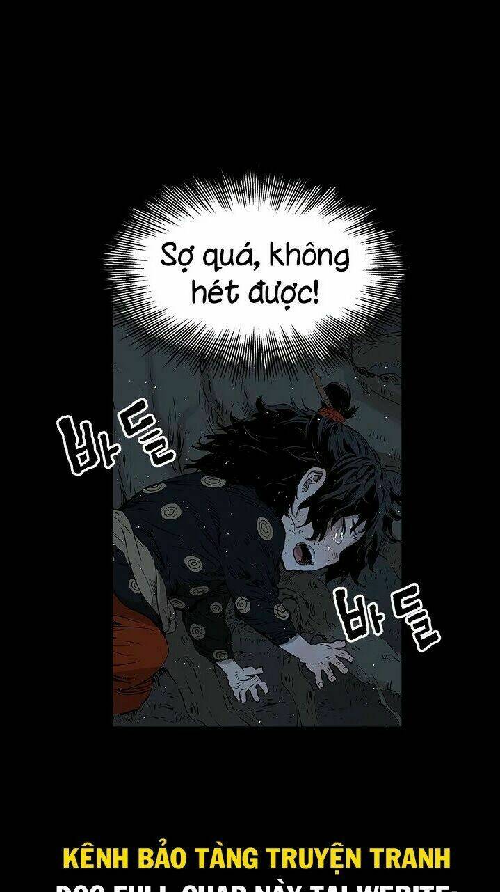 Vô Kiếm Tiểu Tử: Chapter 27
