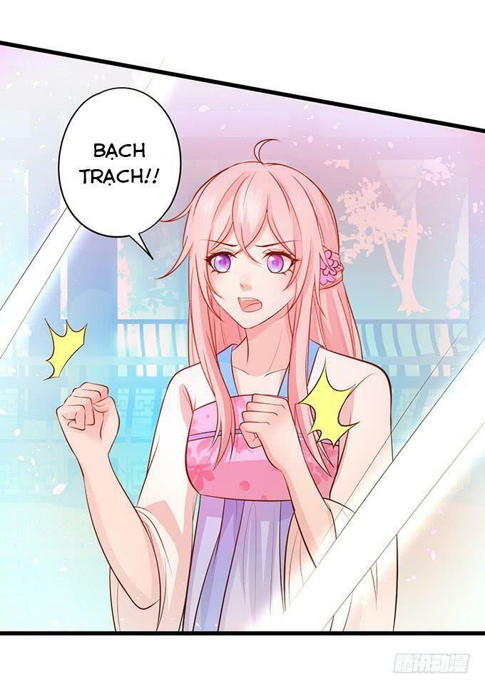Hồ Tiên Hung Bạo: Chapter 108