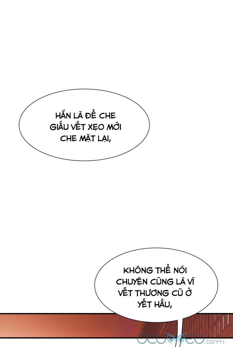 Danh Kiếm Chủng: Chapter 9