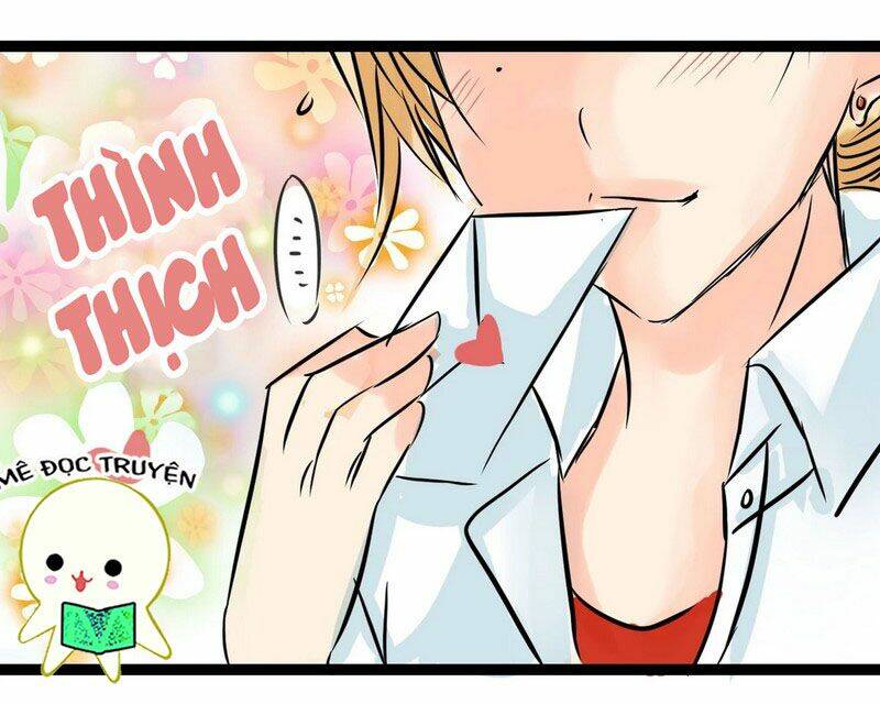 Lớp Học Biến Chất: Chapter 17