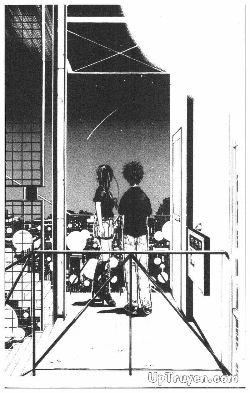 Over Drive: Chapter 5